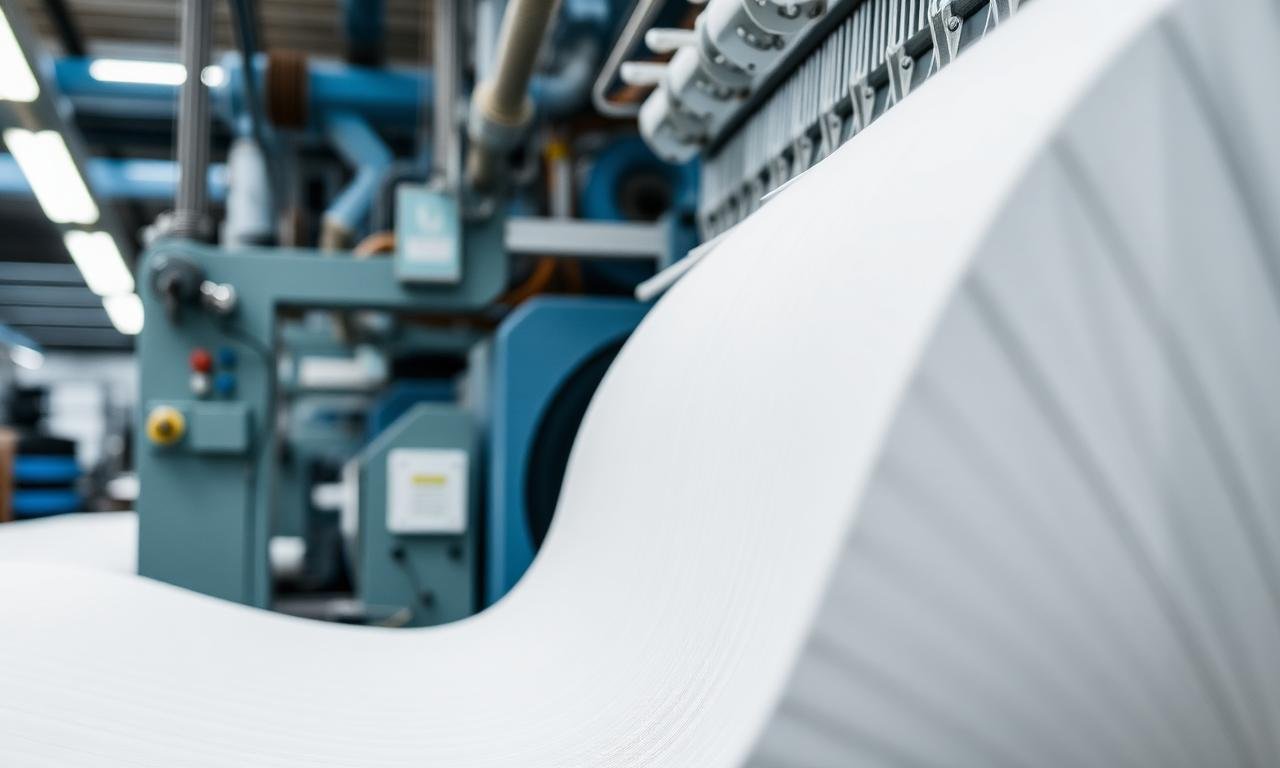 manufacturing-Infrastructure
